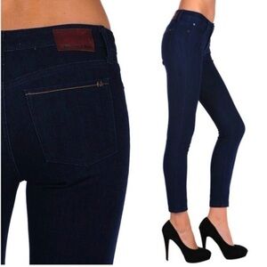 Henry & Belle | Signature Ankle Skinny Jeans